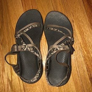 Chacos